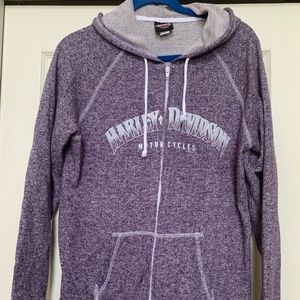 Harley Davidson Sweatshirt